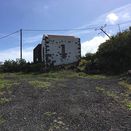 Castillo Gualisancho Echedo Exterior photo