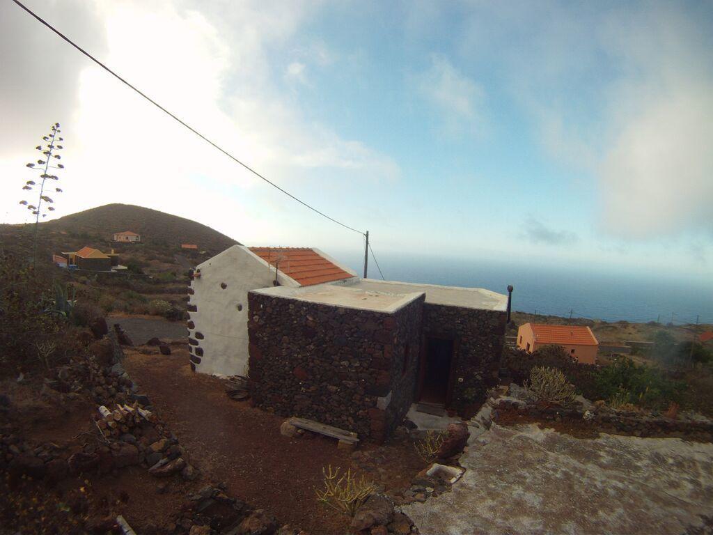 Castillo Gualisancho Echedo Exterior photo