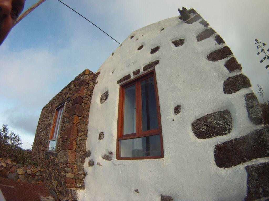 Castillo Gualisancho Echedo Exterior photo