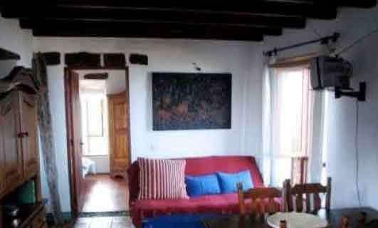 Castillo Gualisancho Echedo Room photo
