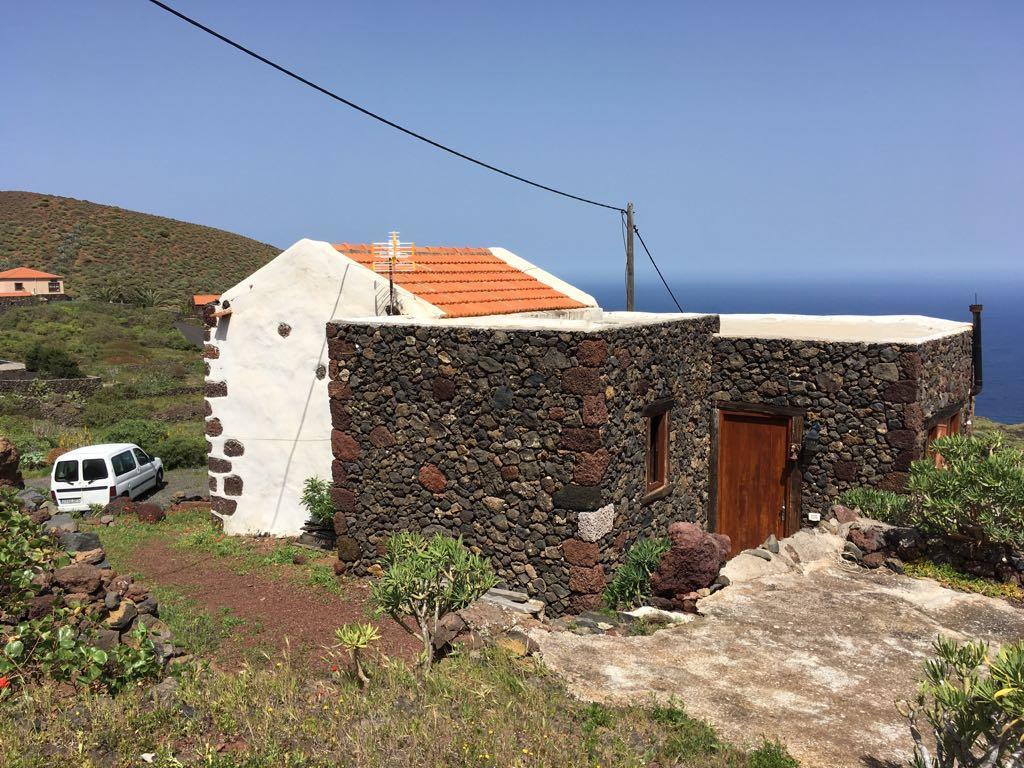 Castillo Gualisancho Echedo Exterior photo